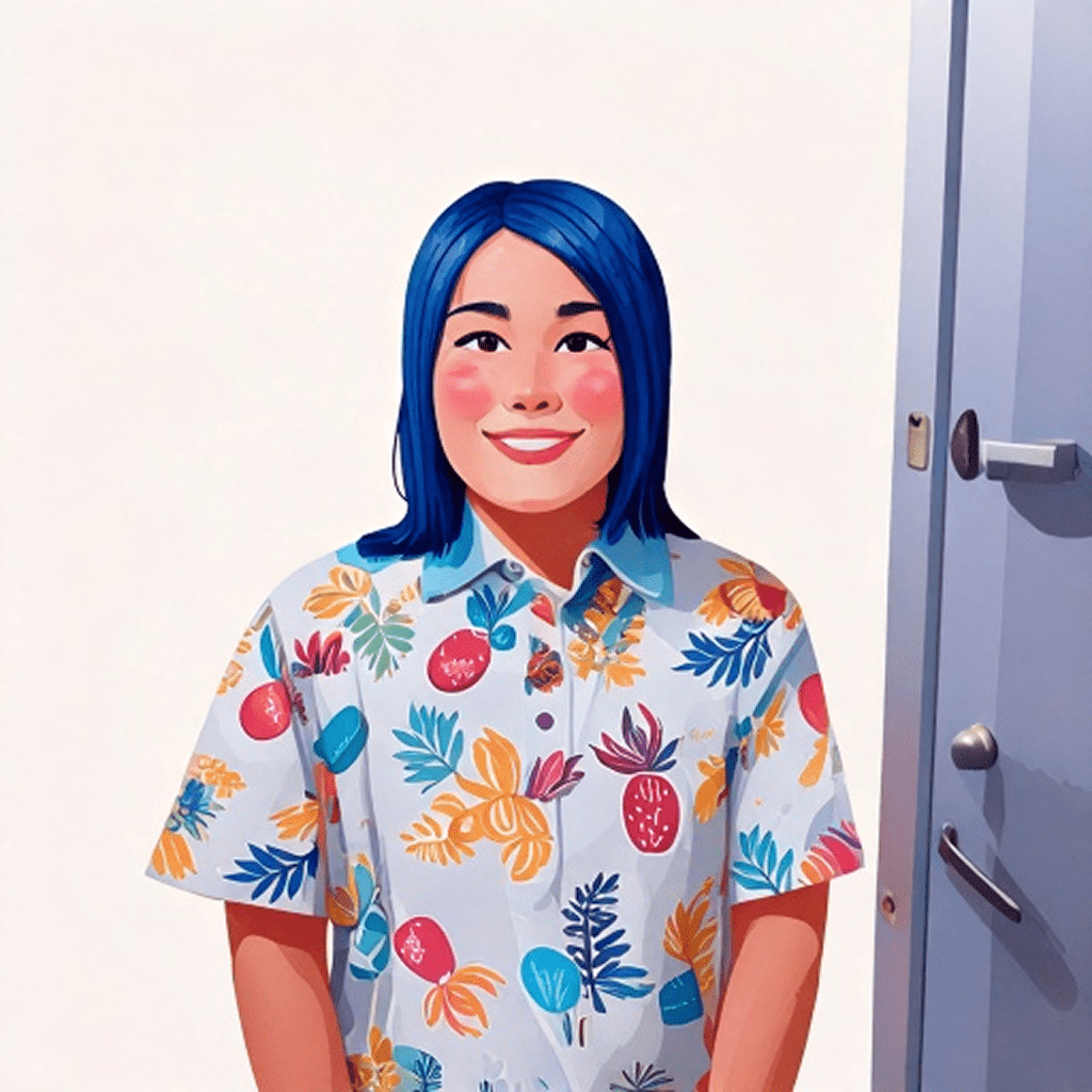 スタッフゆかりさんの画像