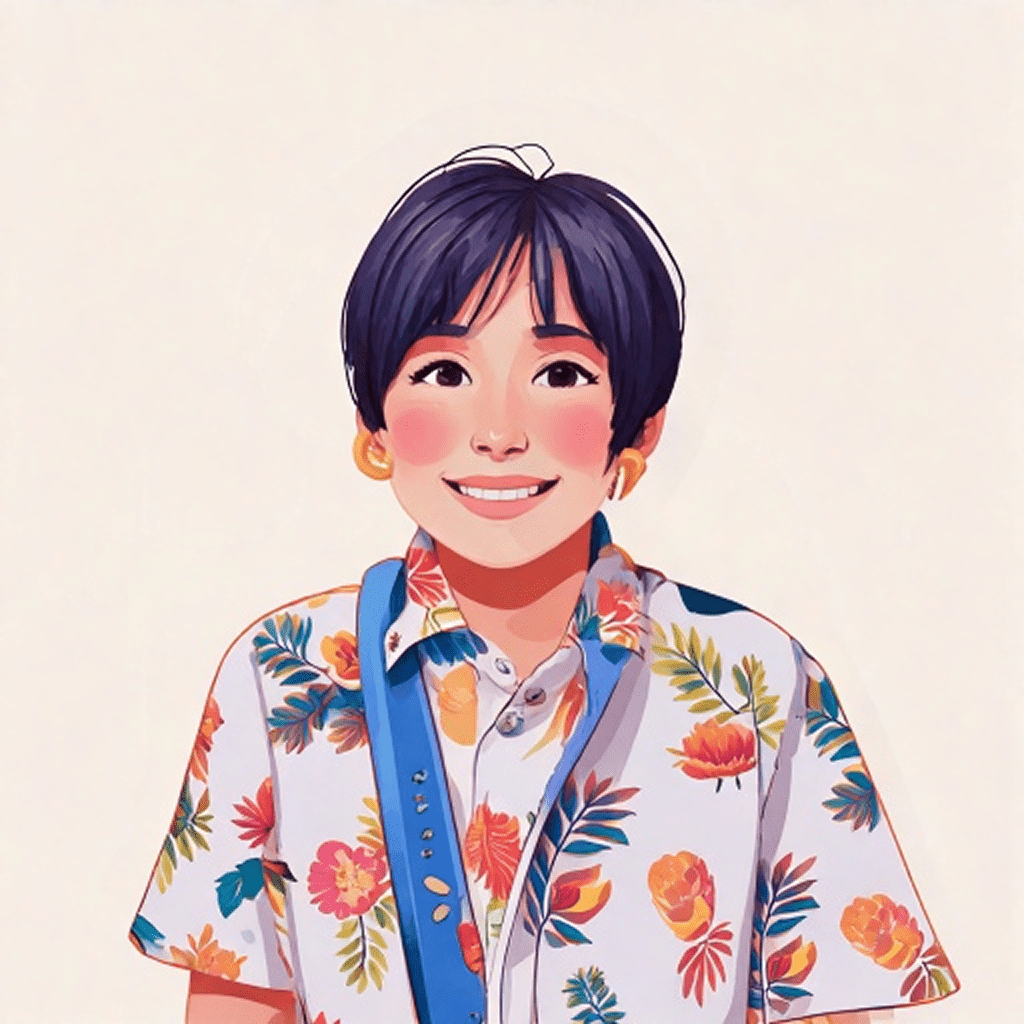 スタッフえべっちさんの画像